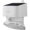 Sygonix SY-4673534 Solar-Außenwandleuchte mit Produktbild-Vorschau 5