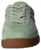 Schnürhalbschuh Sneaker (sportlich) 1157102A-GR Produktbild-Vorschau 5
