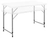 Tavolo da picnic, dimensioni 122 x 61 x 74 cm Anteprima dell’immagine prodotto 5