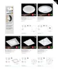 EGLO Giolina, LED, 3000 K, 1600 lm, IP20, Chrom, Produktbild-Vorschau 7