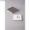 Rayher Silikon Gießform Untersetzer Quadrat, 10x10x1,5cm Produktbild-Vorschau 6