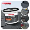 Jurga Dachfarbe Anthrazit 4 kg, Sockelfarbe WASSERDICHT, Produktbild-Vorschau 2