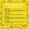 It's you Immune Active Vitamin und Mineralstoff Drink mit Produktbild-Vorschau 3