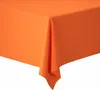 Dunicel-Tischdeckenrolle 1,18m x 25m Sun orange Produktbild-Vorschau 1