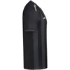 JAKO Trikot Inter KA schwarz/anthrazit schwarz/anthrazit XL Produktbild-Vorschau 3