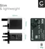CELLONIC USB Ladegerät für Handy Smartphone Tablet - Produktbild-Vorschau 3