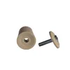 8 x INOVATEC Rollladen Anschlagstopper 28 mm beige Produktbild-Vorschau 5