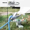 10-teiliges Seil-Set mit Rollenspannern, inklusive Produktbild-Vorschau 4