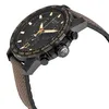 Tissot Supersport Chrono 45,5 mm Swiss Made Voir les images du produit 8