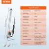 VEVOR 1500N Lineárny aktuátor DC 12V Lineárny aktuátor IP54 Náhľad obrázku produktu 7