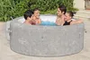 Bestway® LAY-Z-SPA® ECO-Whirlpool Zurich AirJet™ Ø 180 x 66 Náhled obrázku produktu 30