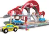 Hape Vláčikodráha Grand City 1088E3725 Náhľad obrázku produktu 26
