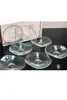 Paşabahçe Dantel Theeschotels 6 stuks 123 mm Productafbeelding-voorbeeld 8