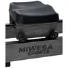 Miweba Sports Wasser-Rudergerät MR700 Pro | Holzrudergerät Produktbild-Vorschau 13