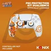 Konix Naruto 80389000005, PlayStation 5, Schutz-Set, Grau, Produktbild-Vorschau 6