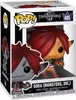 Kingdom Hearts 3 - Sora (Monsters, Inc.) Orange 485 - Funko Produktbild-Vorschau 1