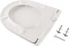 Calmwaters® Antibakterieller WC Sitz für Keramag Renova Nr. Produktbild-Vorschau 11