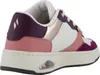 Skechers Uno CTL - Subtle Shimmer  Sneakers Laag - fuchsia Voir les images du produit 11