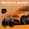 Paire de suspensions pneumatiques Arrière pour Toyota Land Voir les images du produit 8