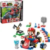 LEGO Super Mario Mario Kart- LEGO Mario interactif & Voir les images du produit 1
