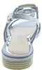 Marco Tozzi 2 28107 42 876 (41/lt. blue comb) Produktbild-Vorschau 2