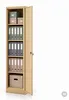 Büroschrank Aktenschrank Metallschrank Lagerschrank 4 Produktbild-Vorschau 1