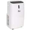 Mobile Klimaanlage 5in1 Klimagerät 12000 BTU 3,5kW Klima Produktbild-Vorschau 3