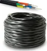 PremiumX 10m Basic PRO Quattro Koaxial SAT Kabel 90dB Produktbild-Vorschau 1