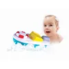 BB Junior 16-89002 - Barca giocattolo - Splash 'n' Play Anteprima dell’immagine prodotto 13