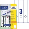 Avery Zweckform L4759-10 Étiquettes de classeur, 61 x 297 Voir les images du produit 14
