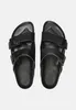 Birkenstock Arizona Essentials  Open Teen - Zwart - Maat 43 Voir les images du produit 52