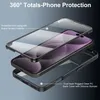 Schutzhülle für iPhone 16 Pro Max, Eingebautem Produktbild-Vorschau 3