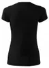 Adler - T-shirt "Fantasy" da donna PP10153 (M) (Nero) Anteprima dell’immagine prodotto 2