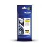 Brother Tintenpatrone LC3239XLY 5.000Seiten gelb Produktbild-Vorschau 2