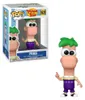 FUNKO POP!  Vinyl Figur Disney Phineas und Ferb Ferb 1628 Produktbild-Vorschau 2