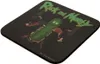 Rick And Morty - Coffret cadeau, céramique, liège, métal, Voir les images du produit 3