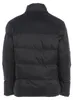 Eissegler herren wattierte steppjacke - Grün, XXL Produktbild-Vorschau 3