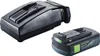 Festool TPC 18/4 I-Basic Akku Schlagbohrschrauber 18 V 75 Produktbild-Vorschau 5