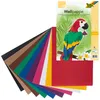 10x Folia 740409 Bastelwellpappe E-Welle - 25 x 35 cm, Náhľad obrázku produktu 3