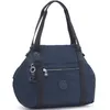 Kipling Art Shopper 21 Liter K10619 Blue Bleu 2 Produktbild-Vorschau 11