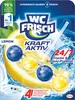 WC Frisch Kraft Aktiv Lemon Duftspüler Anti Kalk Formel 50 Produktbild-Vorschau 14