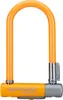 Kryptonite Kryptolok Mini-7, U-Schloss, Orange, Stahl, Produktbild-Vorschau 7