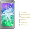 3x Panzerfolie für Samsung Galaxy Alpha ANTI-SCHOCK Produktbild-Vorschau 3