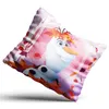 Frozen Die Eiskönigin Kissen Olaf Summer 40x40 cm Produktbild-Vorschau 6