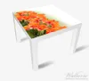 Wallario Möbeldesign / Aufkleber, geeignet für Ikea Lack Produktbild-Vorschau 3