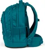Satch Pack Deep Petrol Schulrucksack Produktbild-Vorschau 4