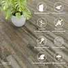 HEXIM Vinyldielen 0,97m² selbstklebend PVC Wandverkleidung Produktbild-Vorschau 3