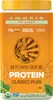 Sunwarrior Classic Plus Organic (750g) Natural - Eiweiße - Produktbild-Vorschau 3