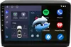 Android Autoradio 9 Zoll 128GB für Fiat Ducato, Citroen Produktbild-Vorschau 2
