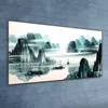Coloray - Bild aus Glas - 120x60 cm - glasblock mit bild Produktbild-Vorschau 2